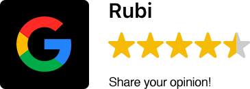 Google reviews