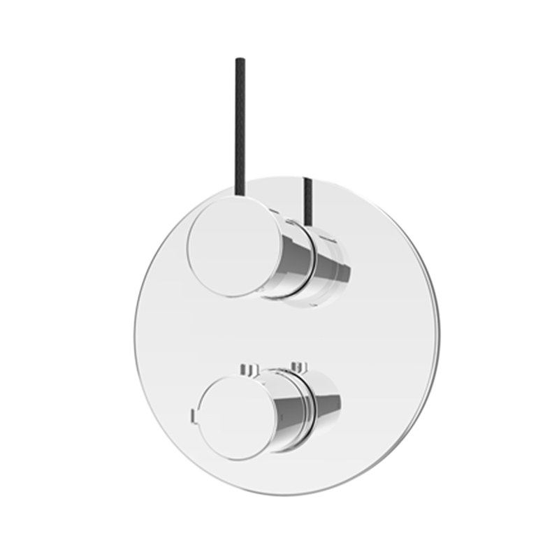 Kronos Rubi Mitigeur thermostatic 1/2''
