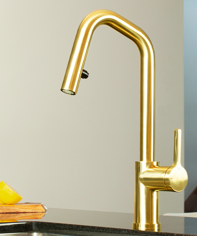 Rubi By Soligo Faucets And Components Kitchen And Bathroom